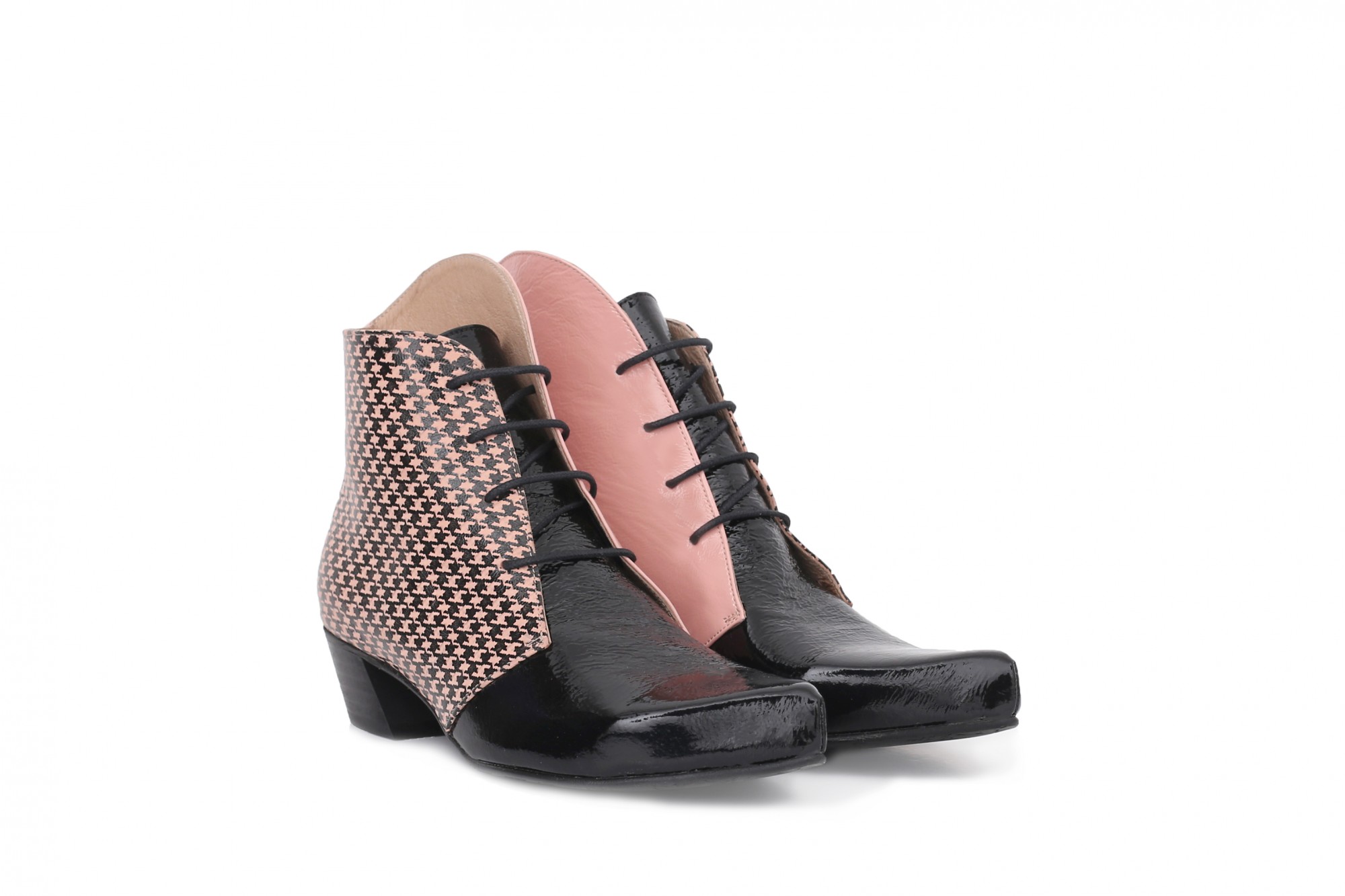 ADI KILAV - Handmade leather Shoes 