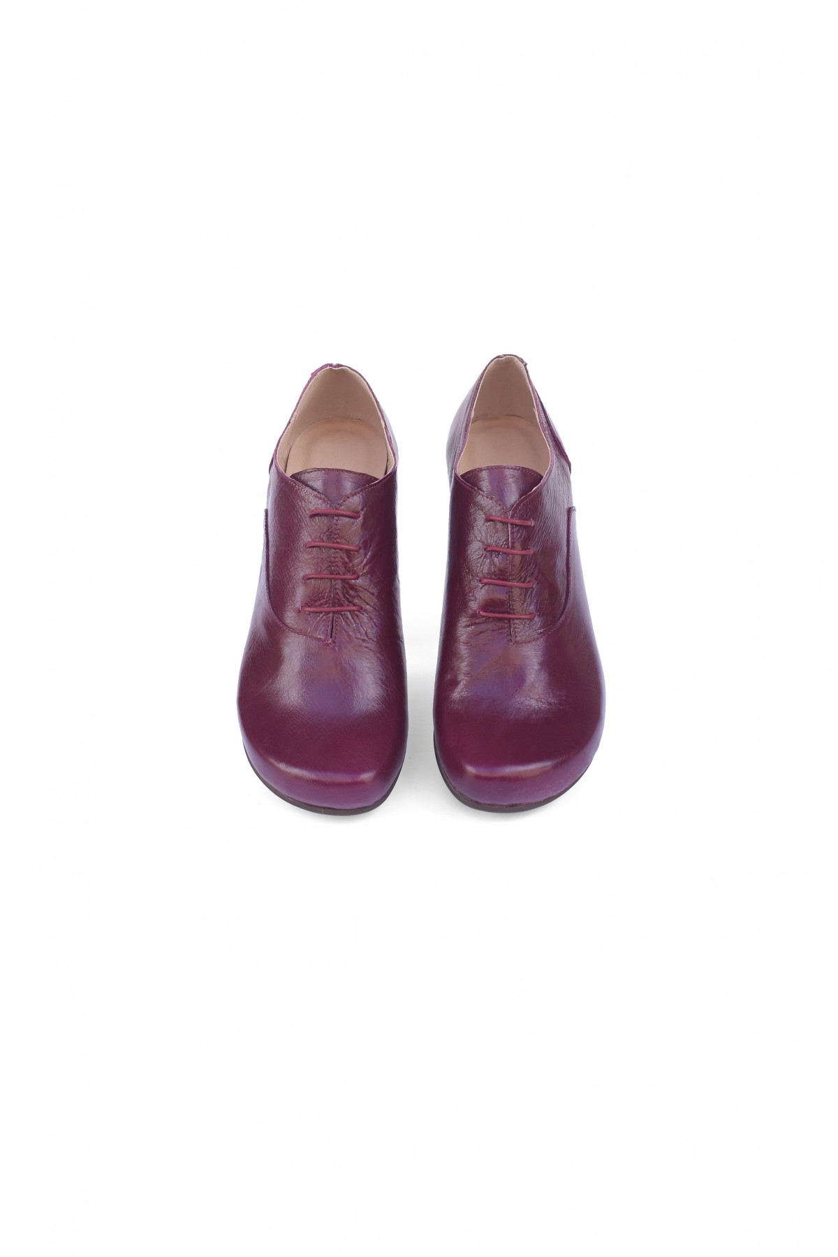 Plum cheap purple shoes